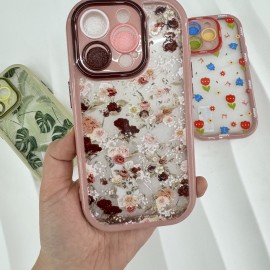 Funda estampada SM A05S