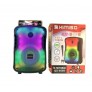 Altavoz Kimiso QS4609, 6.5'', 1000W,  con microfono, 100Hz-20KHz, NO REGALA EL TRANSPORTE