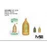 Difisor de aromas con mando, luz led, 200ml, KP-2206