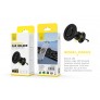 Soporte universal de movil magnetico para airvent de coche, retractil 14-28.5mm, ajustable