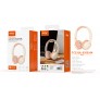 Auricular plegable Bluetooth 5.3, Soporta Mano libre/FM/TF 32G Max, Bateria 200mAh