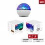 Luz escenario RGB , DC5V/1A, 5W