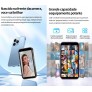 XS15 Mini Smartphone 3.0 Pulgadas 3D Glass 2GB 16GB ROM Cámara Trasera 2MP