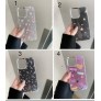 Funda TPU ultra transparente con cámara cubierta Oppo Reno 12F
