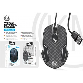 RATON INALAMBRICO [NEGRO]
