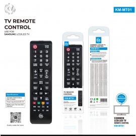 MANDO TV LG
