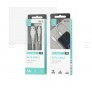 CABLE DE DATO TYPE-C 480MBPS 5V/3.4A 1M