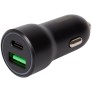 Cargador de coche PD 22.5W+30W