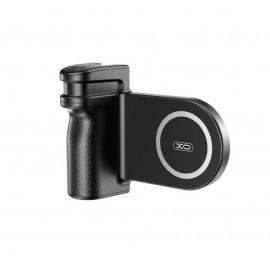 GRIP SMARTPHONE MAGSAFE SOPORTE CON DISPARADOR BLUETOOTH XO SS18, 110Mah, plegable, 3uni/paq