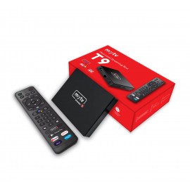 Servidor de iptv de alta calidad, 4K