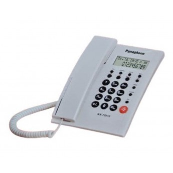 Teléfono fijo KX-T2013