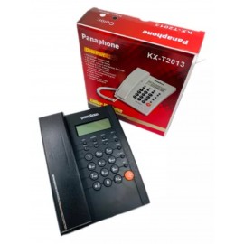 Teléfono fijo KX-T2013