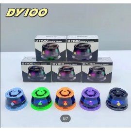 Mini altavoz portátil DY100 magnética