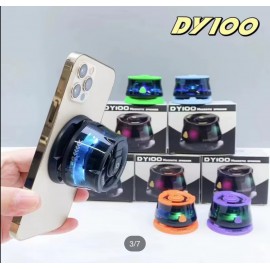 Mini altavoz portátil DY100 magnética