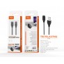 Cable de carga USB-A para Reloj Garmin, 1A