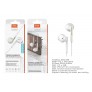 Auricular Lightning con Microfono y Boton multifuncion, (Necesario Activar Bluetooth), Soporta llamada y Música, 1.2m