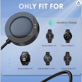 Cargador Watch Fitbit Charge 2