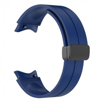 Correa silice con iman ajustable reloj para SM Watch 7 Ultra