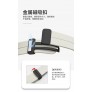 Correa silice con iman ajustable reloj para SM Watch 7 Ultra