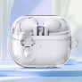 Estuche transparente para EarPods Samsung Galaxy Buds 3 Pro