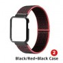 Correa naylon+ Funda para reloj Xiaomi Redmi Band 9 Active