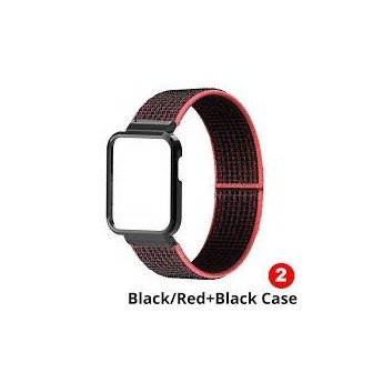 Correa naylon+ Funda para reloj Xiaomi Redmi Band 9 Active