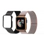 Correa naylon+ Funda para reloj Xiaomi Redmi Band 9 Active