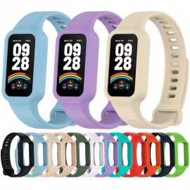 Correa silice Xiaomi Redmi Watch 3