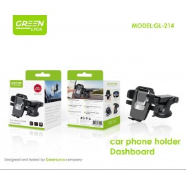Soporte para móvil para coche