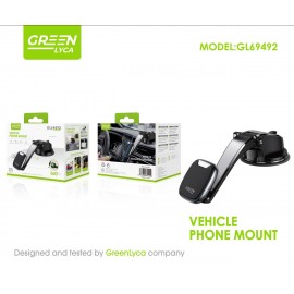 Soporte de movil para coche