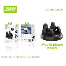 Soporte de movil para coche