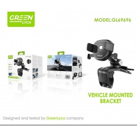 Soporte de movil para coche
