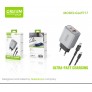 Cargador con cable Type-c a Type-C, 25W