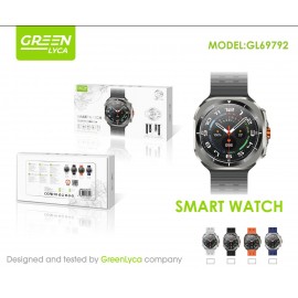 Reloj Inteligente con bluetooth