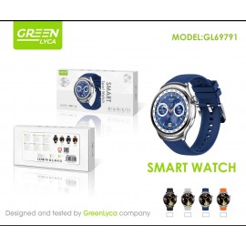 Reloj Inteligente con bluetooth