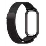 Correa metálica para reloj Xiaomi Redmi Band 9 Active/Smart Band 3