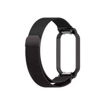 Correa metálica para reloj Xiaomi Redmi Band 9 Active/Smart Band 3