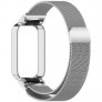 Correa metálica para reloj Xiaomi Redmi Band 9 Active/Smart Band 3