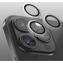 Protector de cámara de aro transparente 透明镜头圈 iPhone 14 Max