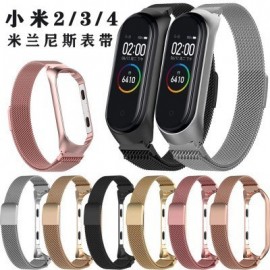 Correa metalica para reloj Huaqiangbei 42mm/44mm/46mm