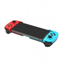 Gamepad móvil con carga USB, compatible con