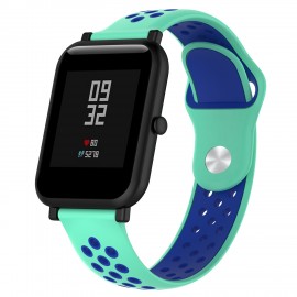 Correa silice deportiva para Xiaomi Mi Watch 2 Lite