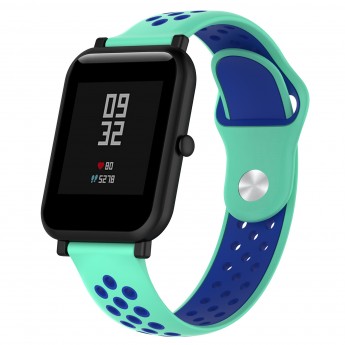 Correa silice deportiva para Xiaomi Mi Watch 2 Lite