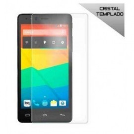 Protector Pantalla Cristal Templado ZTE V50 Desgin