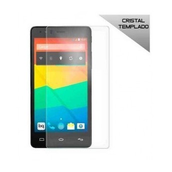 Protector Pantalla Cristal Templado ZTE V50 Desgin