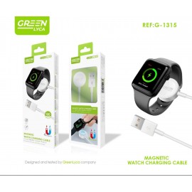 Cable de carga magnética para reloj