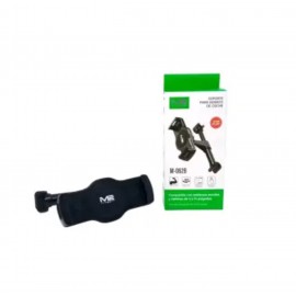 Soporte para el asiento de coche para móvil y tablet 4-10”