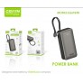 Power Bank PD 22.5W, 10000mAh
