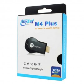Wireless Display DONGLM4 Plus, RAM 128MB