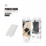 POWER BANK 6000mAh